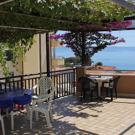 Apartment Baska Voda 6761C Zewnętrze zdjęcie