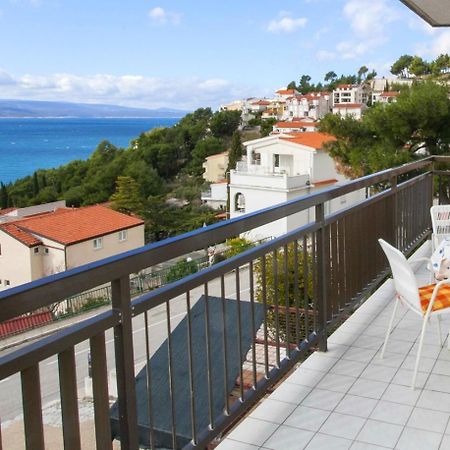 Apartment Baska Voda 6761C Zewnętrze zdjęcie
