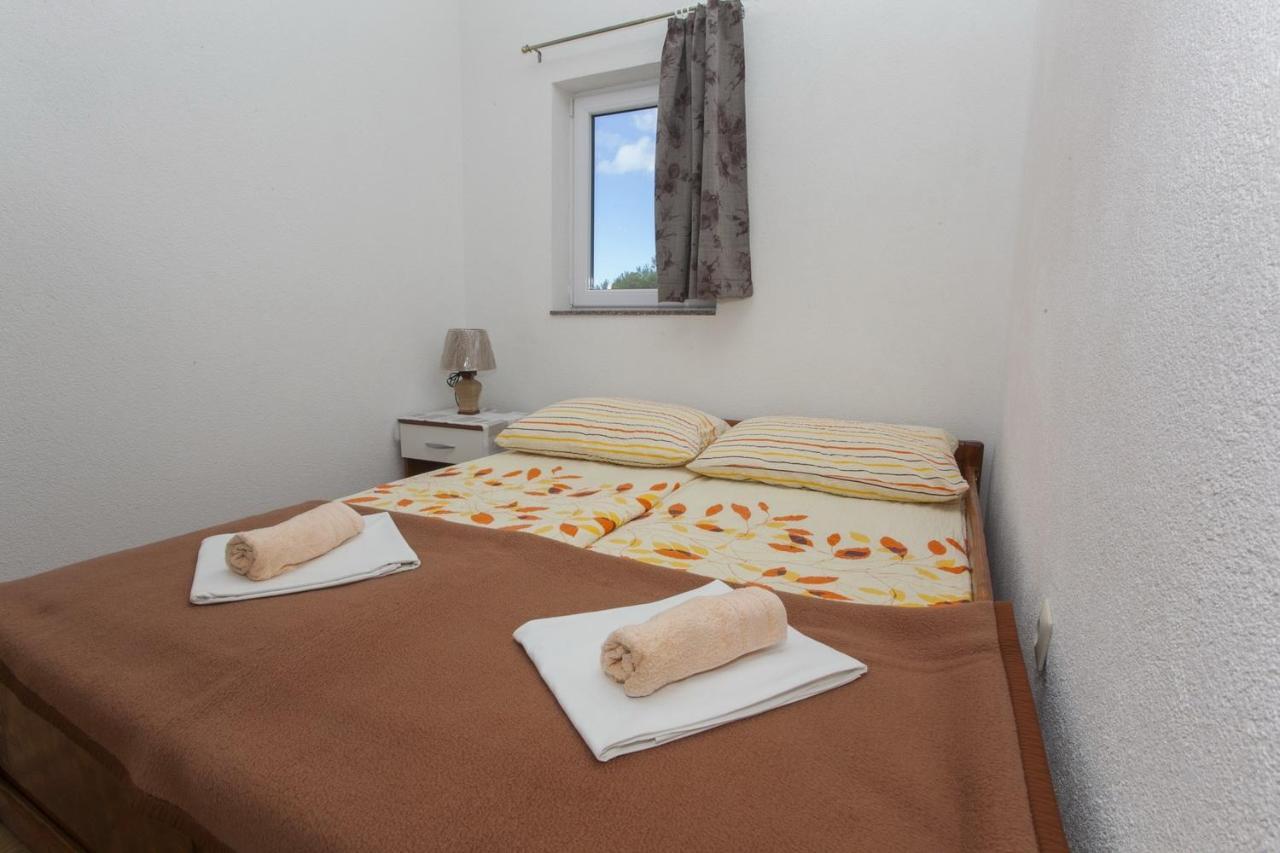 Apartment Baska Voda 6761C Zewnętrze zdjęcie